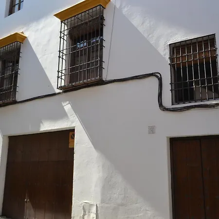 Sunshine Paseo De La Victoria Villa Cordoba Exterior photo